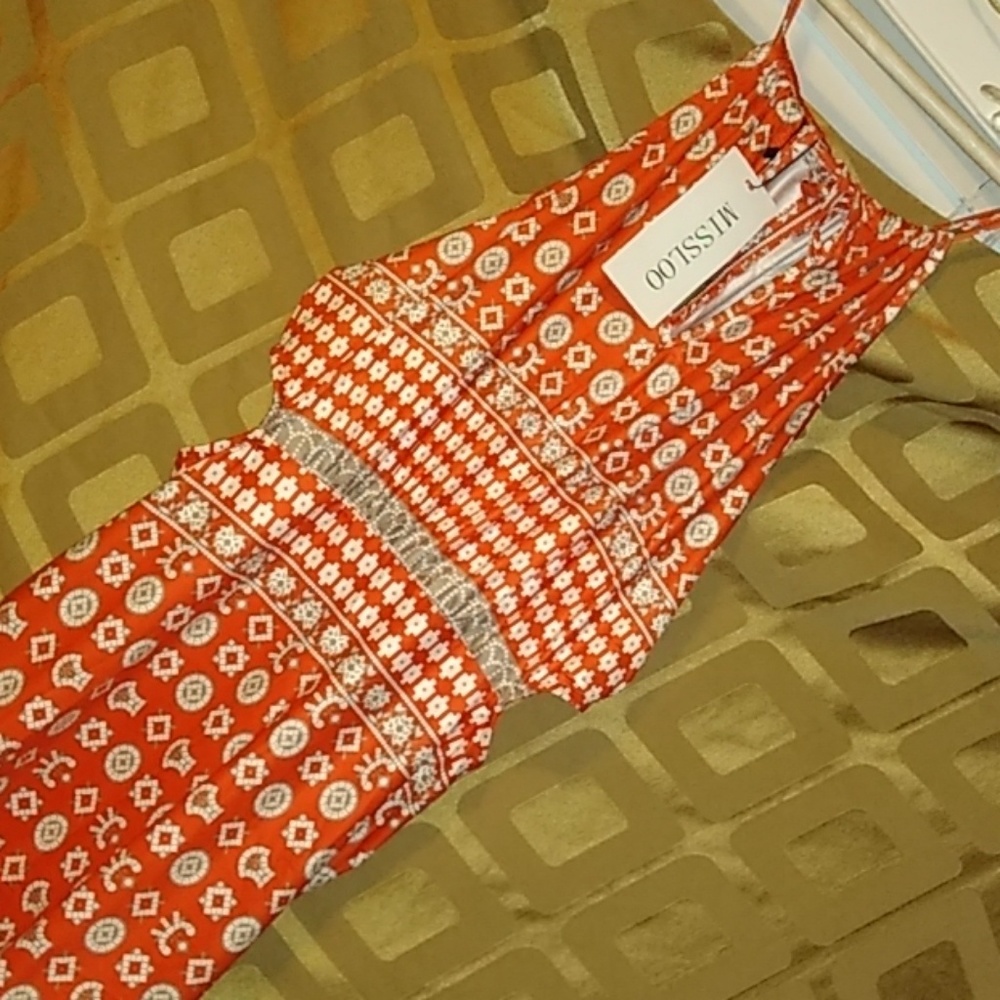 Missloo dress